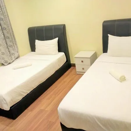 Taragon Putrie Bintang Suites